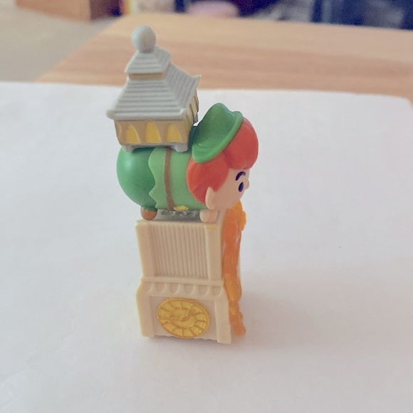 Disney Tsum Tsum Peter Pan - Picture 4 of 5